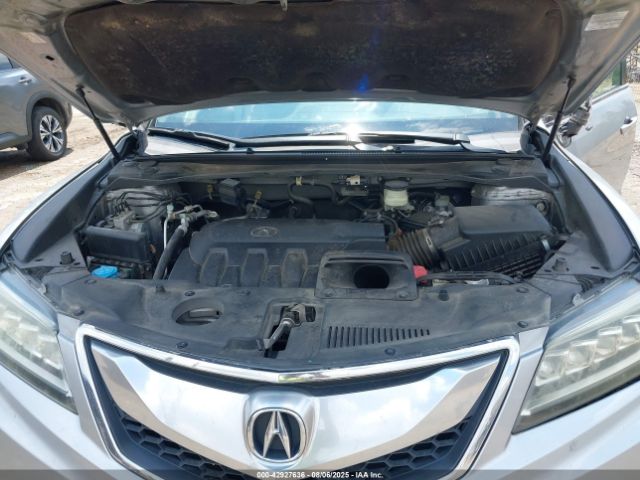 2017 ACURA RDX 5J8TB3H59HL011762 Photo 9