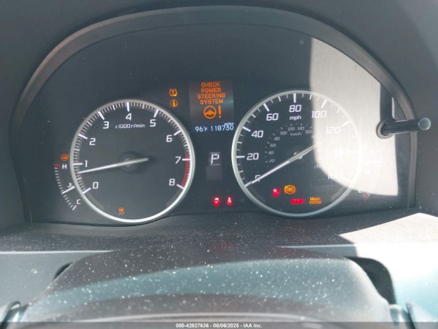 2017 ACURA RDX 5J8TB3H59HL011762 Photo 6