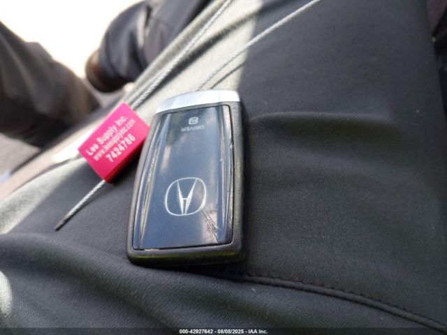 2018 ACURA TLX 19UUB1F35JA009096 Photo 10