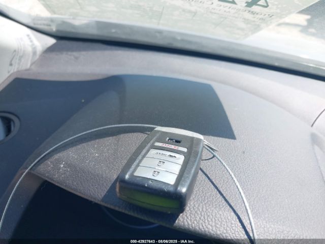 2018 ACURA RDX 5J8TB4H73JL013097 Photo 10