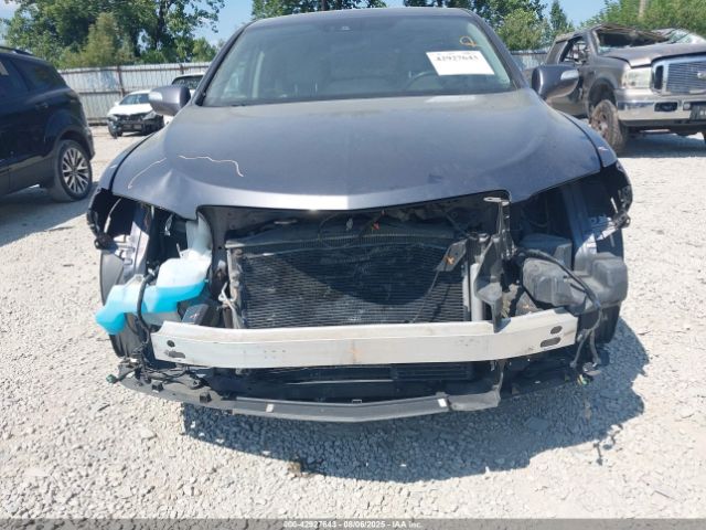2018 ACURA RDX 5J8TB4H73JL013097 Photo 5