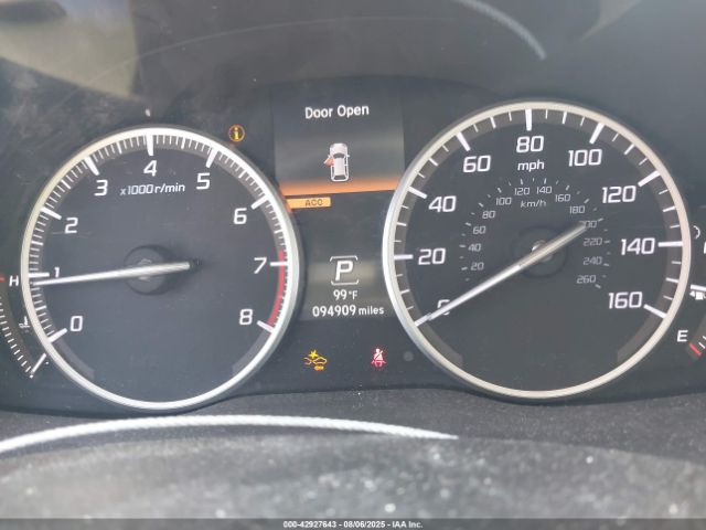 2018 ACURA RDX 5J8TB4H73JL013097 Photo 6