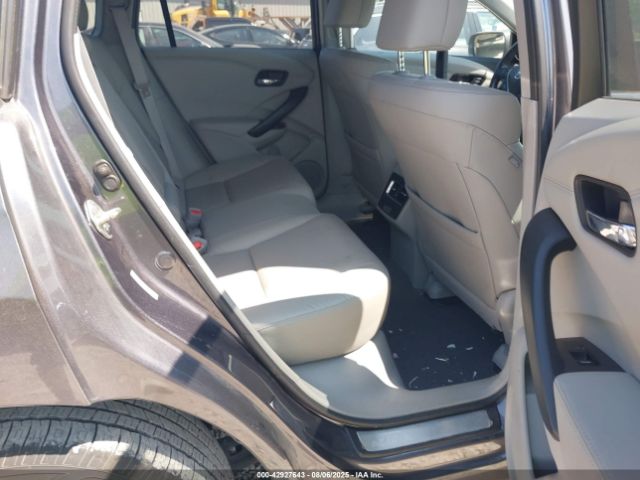 2018 ACURA RDX 5J8TB4H73JL013097 Photo 7