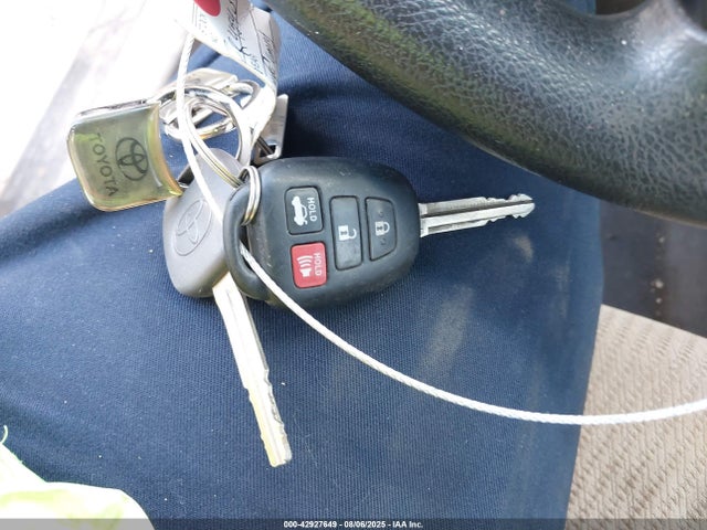 Toyota 2ar-fe 2015 4T4BF1FK4FR454390 Image 11