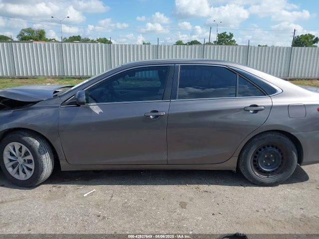 Toyota 2ar-fe 2015 4T4BF1FK4FR454390 Image 14