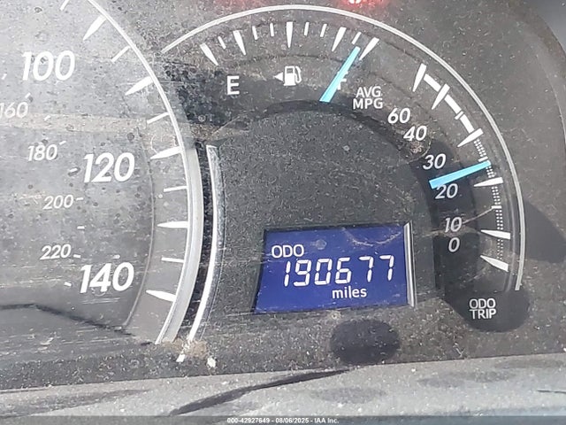 Toyota 2ar-fe 2015 4T4BF1FK4FR454390 Image 15