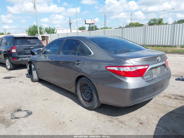 Toyota 2ar-fe 2015 4T4BF1FK4FR454390 Image 3