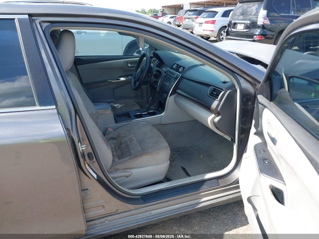 Toyota 2ar-fe 2015 4T4BF1FK4FR454390 Image 5
