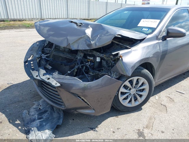 Toyota 2ar-fe 2015 4T4BF1FK4FR454390 Image 6