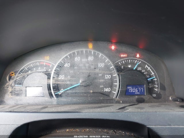 Toyota 2ar-fe 2015 4T4BF1FK4FR454390 Image 7