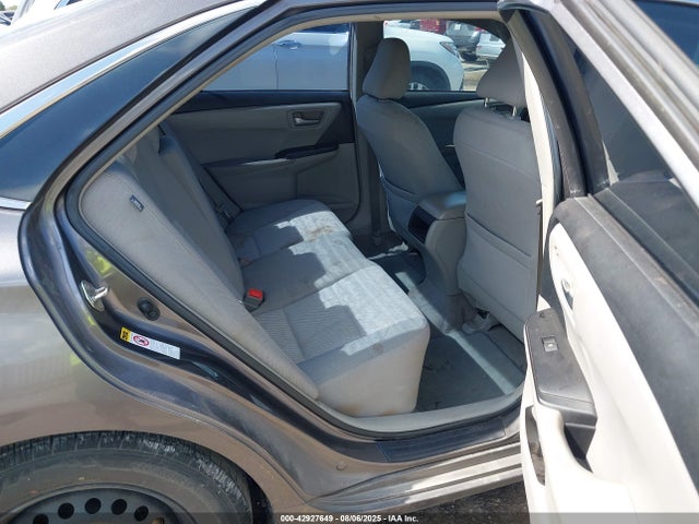 Toyota 2ar-fe 2015 4T4BF1FK4FR454390 Image 8