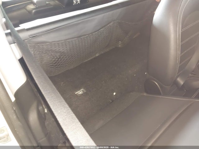 Smart M780 2017 WMEFJ9BA2HK236104 Image 8