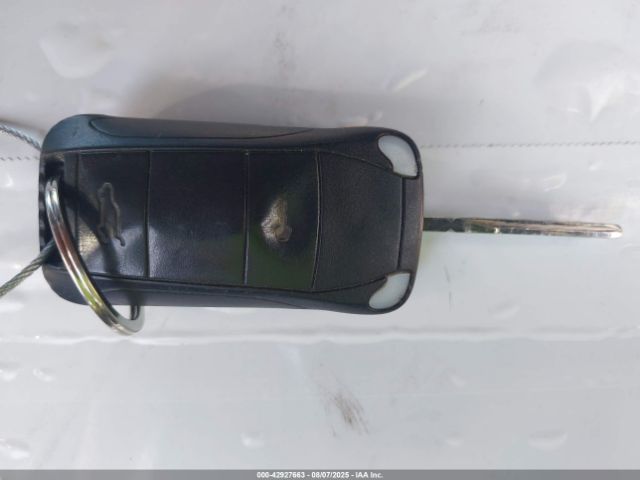 2004 PORSCHE CAYENNE WP1AC29PX4LA90445 Photo 10