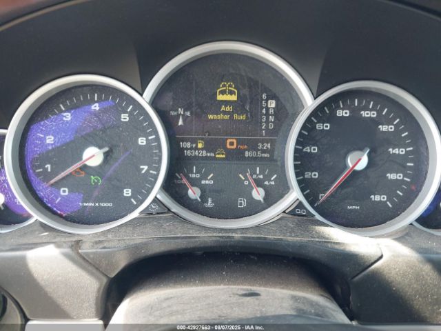 2004 PORSCHE CAYENNE WP1AC29PX4LA90445 Photo 6