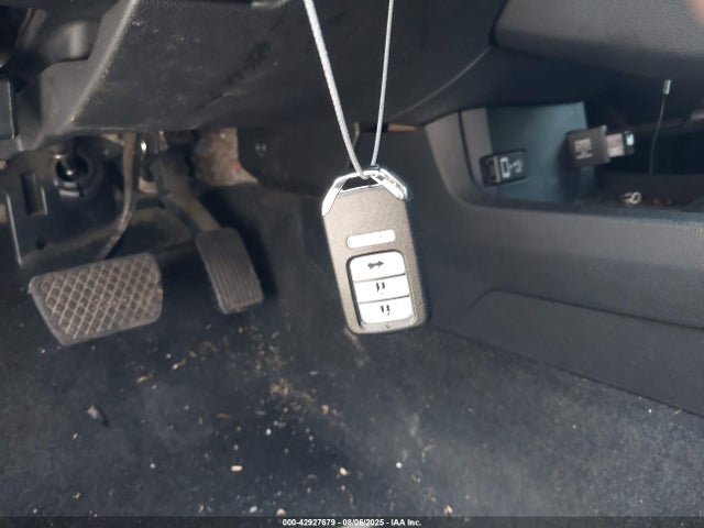 Honda l15b7 2016 19XFC1F30GE036281 Image 11