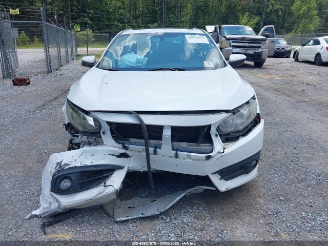 Honda l15b7 2016 19XFC1F30GE036281 Image 13