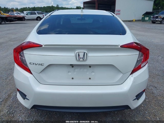 Honda l15b7 2016 19XFC1F30GE036281 Image 17