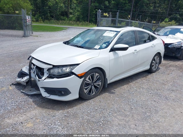 Honda l15b7 2016 19XFC1F30GE036281 Image 2