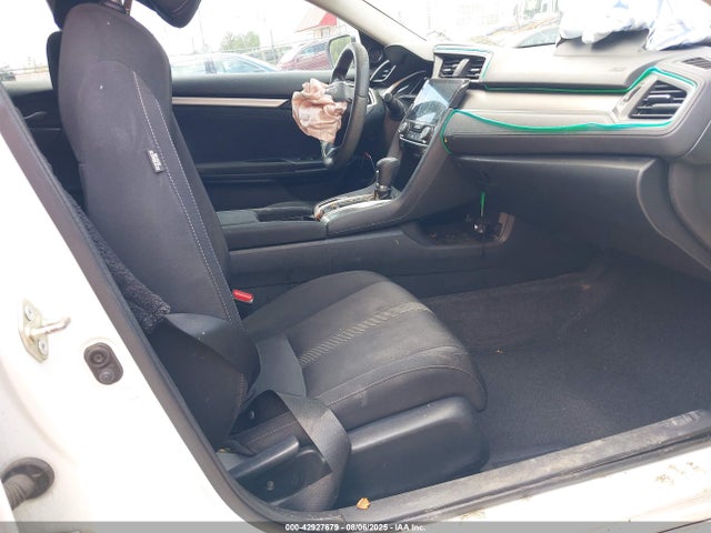 Honda l15b7 2016 19XFC1F30GE036281 Image 5