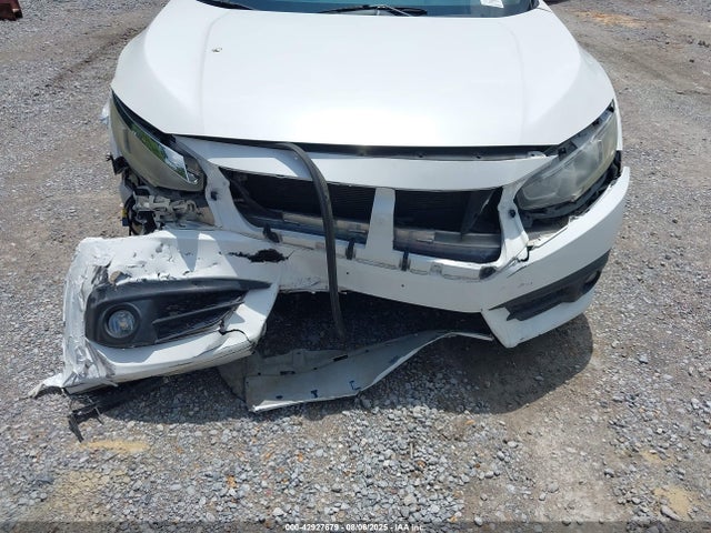 Honda l15b7 2016 19XFC1F30GE036281 Image 6