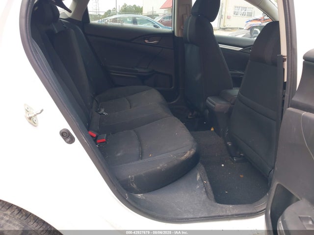 Honda l15b7 2016 19XFC1F30GE036281 Image 8