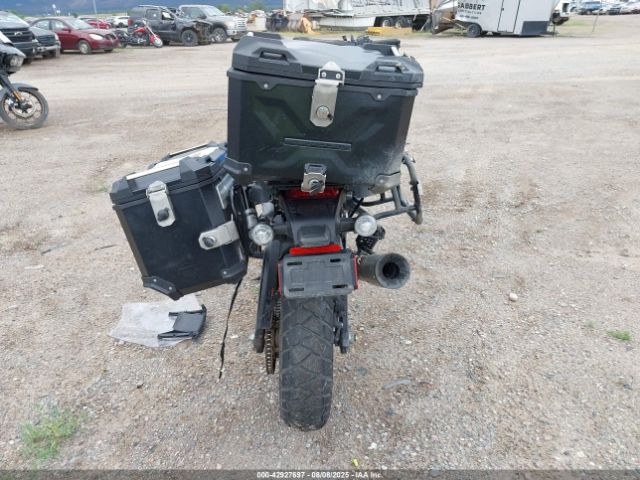 2022 HARLEY-DAVIDSON RA1250 1HD1ZES11NB317096 Photo 5