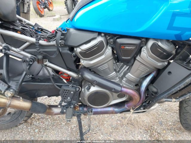 2022 HARLEY-DAVIDSON RA1250 1HD1ZES11NB317096 Photo 7