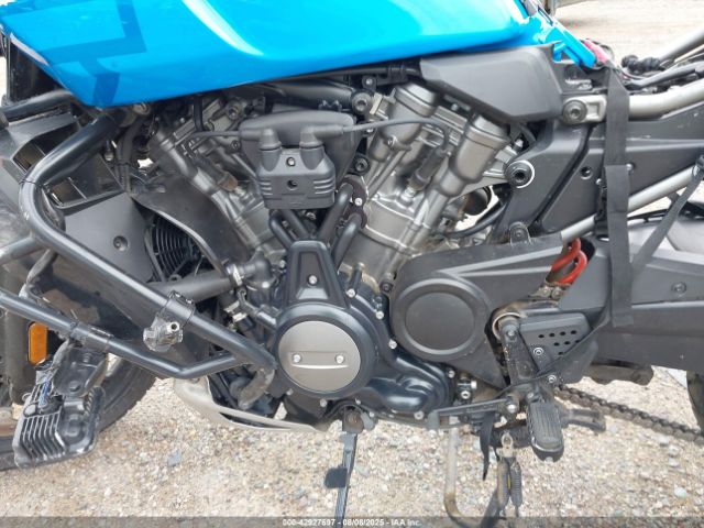 2022 HARLEY-DAVIDSON RA1250 1HD1ZES11NB317096 Photo 8