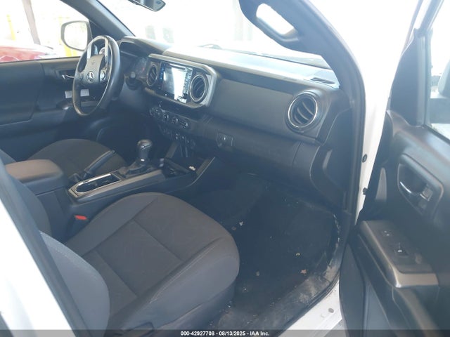 3TMDZ5BN4JM051724 Toyota 2gr-fks