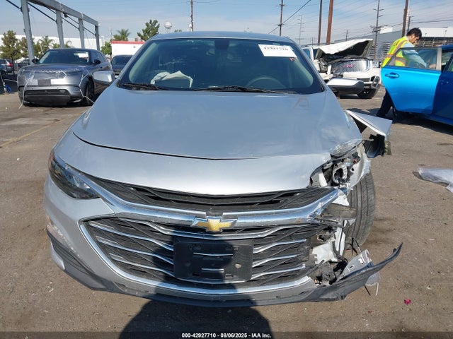 Chevrolet lfv - direct injection, variable valve timing, gen 1 gmna 2021 1G1ZD5ST3MF073956 Image 12