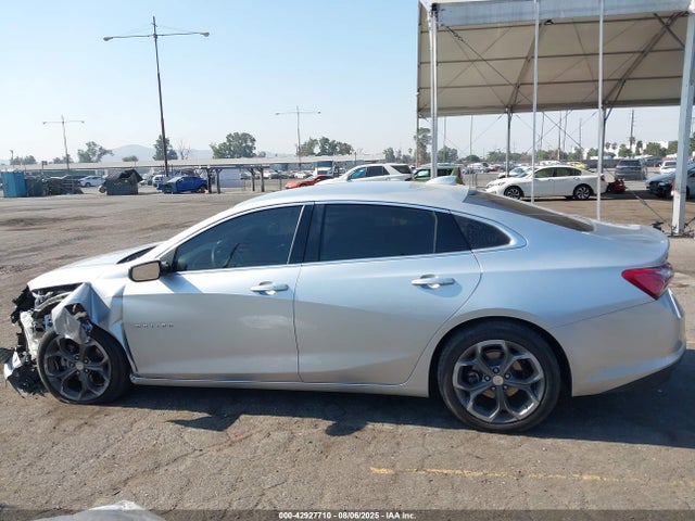 Chevrolet lfv - direct injection, variable valve timing, gen 1 gmna 2021 1G1ZD5ST3MF073956 Image 14