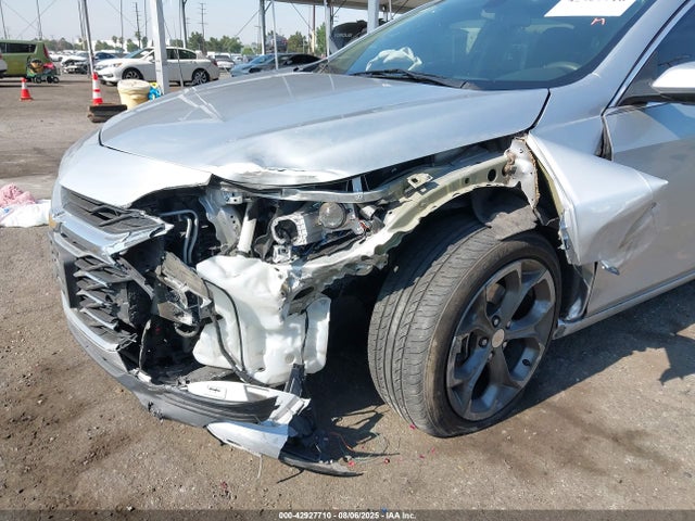 Chevrolet lfv - direct injection, variable valve timing, gen 1 gmna 2021 1G1ZD5ST3MF073956 Image 6