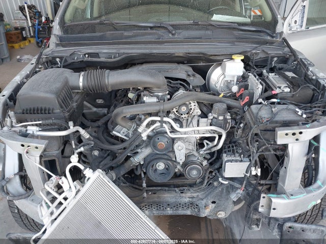 RAM 1500 2021 1C6SRFRT8MN654470 Image 9