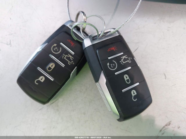 RAM 1500 2021 1C6SRFRT8MN654470 Image 10