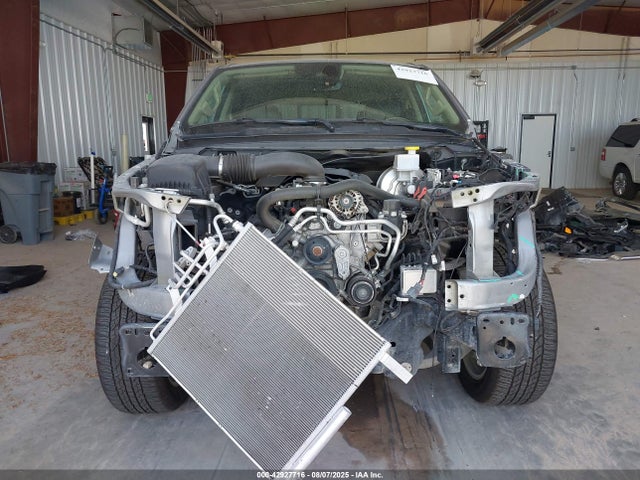 RAM 1500 2021 1C6SRFRT8MN654470 Image 12
