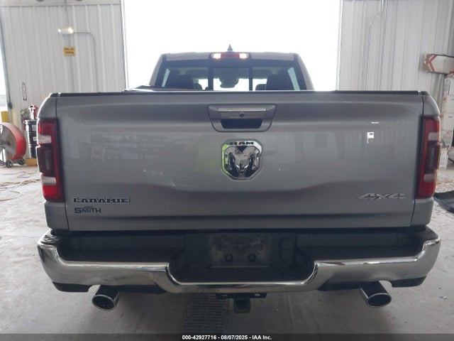 RAM 1500 2021 1C6SRFRT8MN654470 Image 14