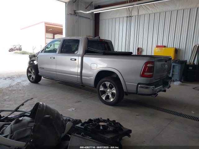 RAM 1500 2021 1C6SRFRT8MN654470 Image 3