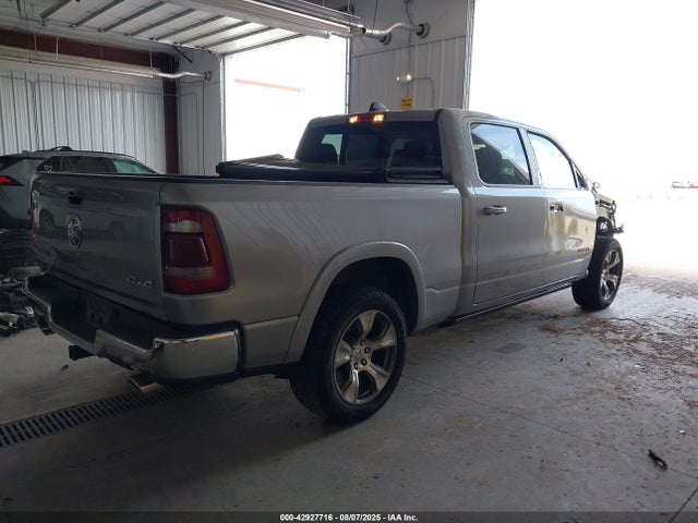 RAM 1500 2021 1C6SRFRT8MN654470 Image 4