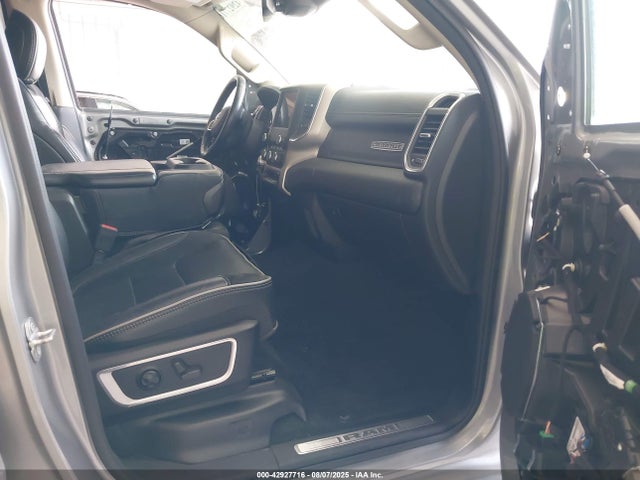 RAM 1500 2021 1C6SRFRT8MN654470 Image 5