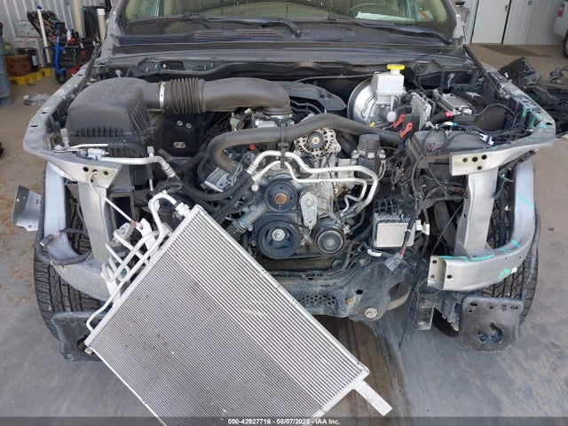 RAM 1500 2021 1C6SRFRT8MN654470 Image 6
