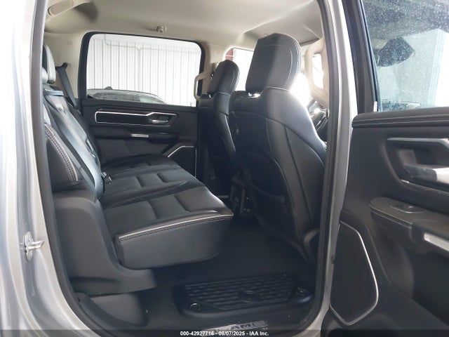 RAM 1500 2021 1C6SRFRT8MN654470 Image 8