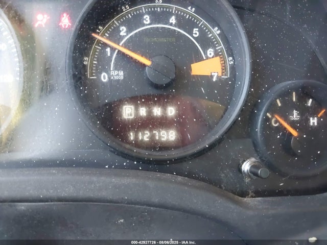 Jeep Patriot 2015 1C4NJRFB0FD366705 Image 16