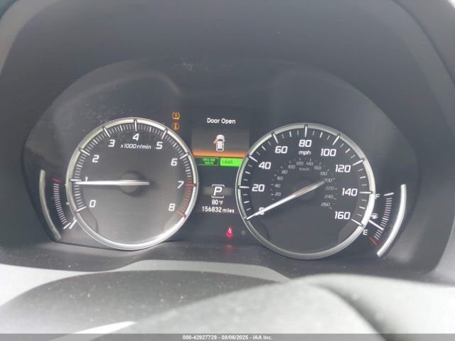 2016 ACURA MDX 5FRYD4H43GB054506 Photo 6