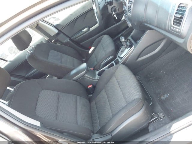 KIA mpi nu 2018 3KPFK4A76JE167656 Image 5