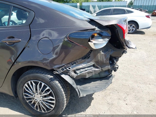KIA mpi nu 2018 3KPFK4A76JE167656 Image 6