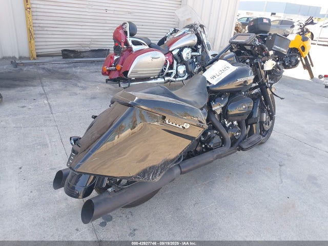 Harley-Davidson Road Glide Special 2018 1HD1KTC30JB683313 Image 4