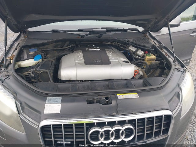 2011 AUDI Q7 WA1LMAFE8BD003485 Photo 9