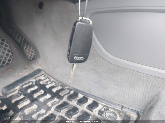 2011 AUDI Q7 WA1LMAFE8BD003485 Photo 10