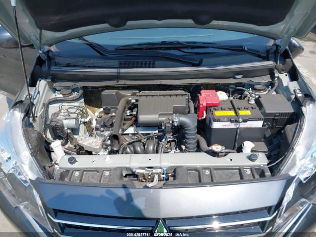 2024 MITSUBISHI MIRAGE ML32AUHJ7RH038188 Photo 9