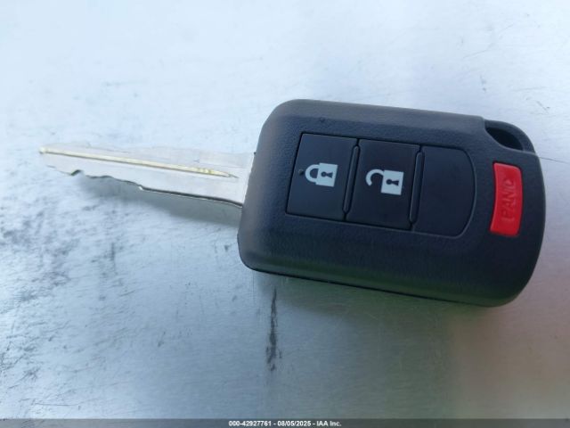 2024 MITSUBISHI MIRAGE ML32AUHJ7RH038188 Photo 10